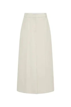 Adica Skirt Ecru