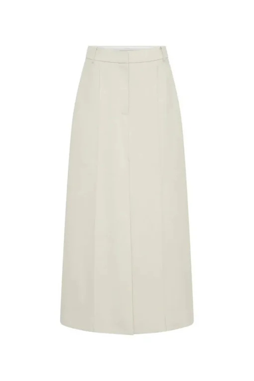 Adica Skirt Ecru