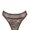 Alaska Thong Espresso
