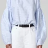 Anika Top Rhodes Stripe