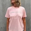 Asher Tee Bubblegum
