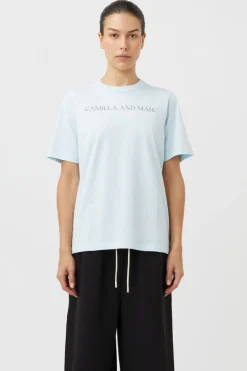 Asher Tee Sky