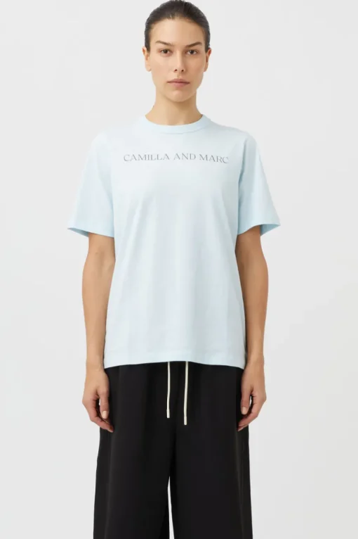 Asher Tee Sky