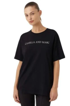 Asher Tee Slate