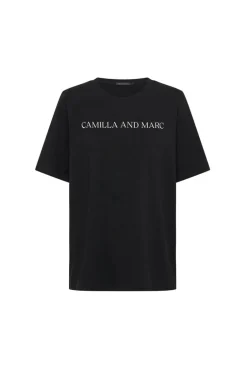 Asher Tee Slate