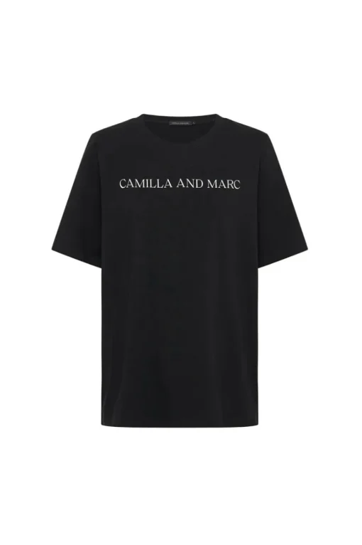 Asher Tee Slate