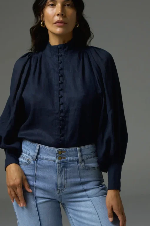 Atlas Top Midnight