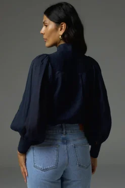 Atlas Top Midnight
