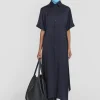Audition Shirt Dress Eclipse