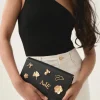 Augustine Charm Clutch