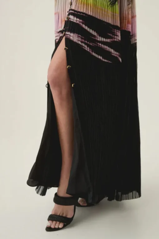 Awaken Maxi Dress Last Light