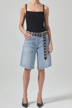 Ayla Short Gemini