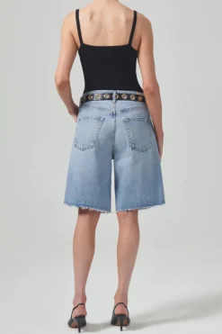 Ayla Short Gemini