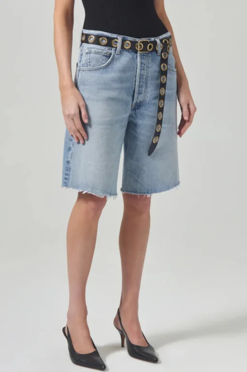 Ayla Short Gemini