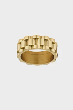 Baby Link Ring