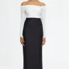 Balderstone Skirt Black