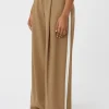 Balsam Pant Camel