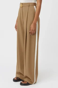 Balsam Pant Camel