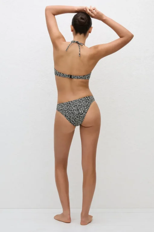 Bandeau Ring Top Buttercup