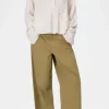 Banks Pant Green