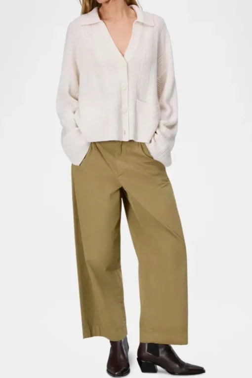 Banks Pant Green