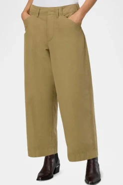 Banks Pant Green