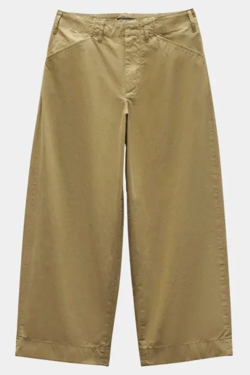 Banks Pant Green