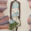 Bath House Midi Dress