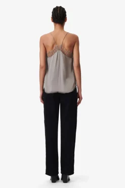 Berwyn Cami Grey