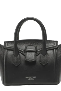 Black Peggy 135 With Clay Lining