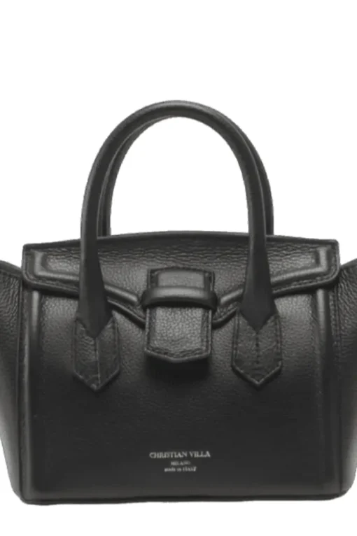 Black Peggy 135 With Clay Lining