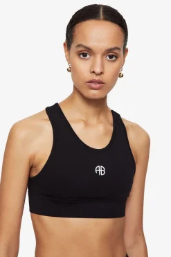 Blair Bra Black