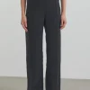 Bramwell Pant Black