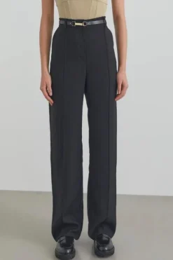 Bramwell Pant Black