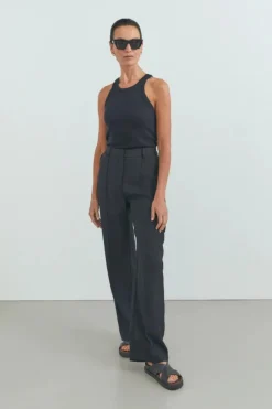 Bramwell Pant Black