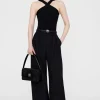 Brea Top Black