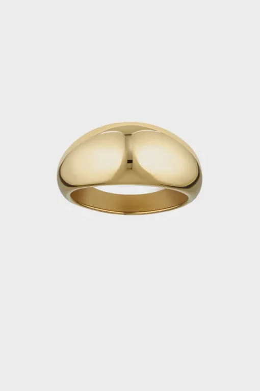 Bubble Ring Thick