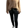 Camilla Jumper Desert Mirage / Pearl