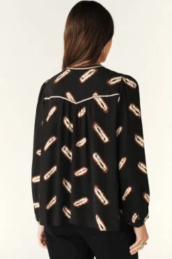 Capella Top Noir