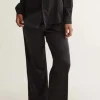 Celine Pant Black