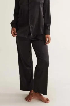 Celine Pant Black