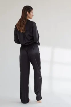 Celine Pant Black