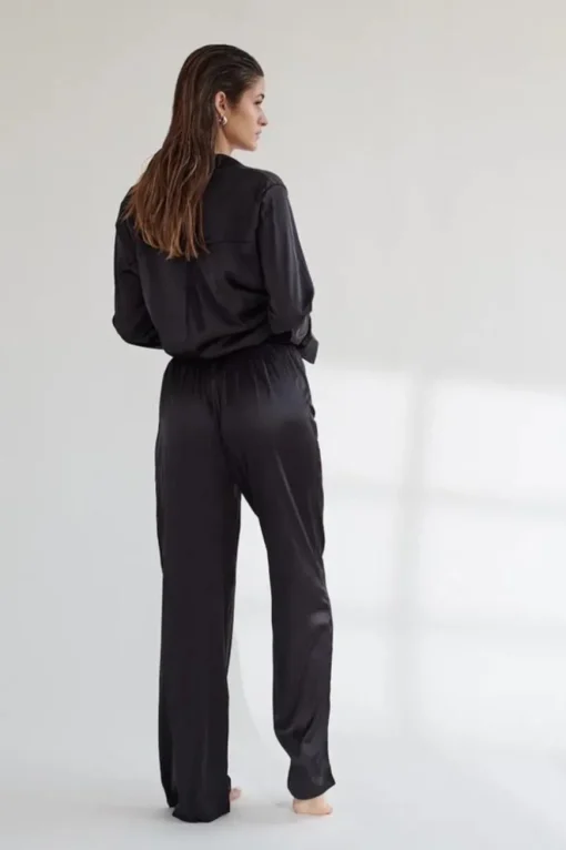 Celine Pant Black