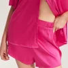 Celine Short Hot Pink