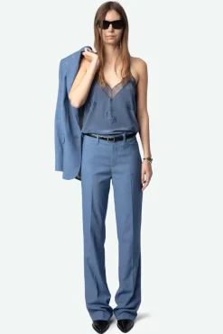 Christy Camisole Officer