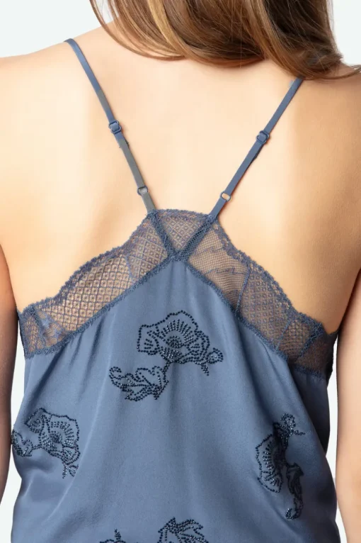 Christy Camisole Officer
