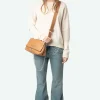 Cici Patch Jumper Ecru