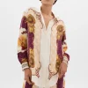Cigar Long Sleeve Shirt