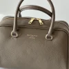 Clay Peggy 129 With Beige Lining