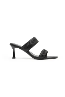 Coline Braided Heel